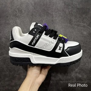Trainer Maxi Sneaker