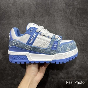 Trainer Maxi Sneaker