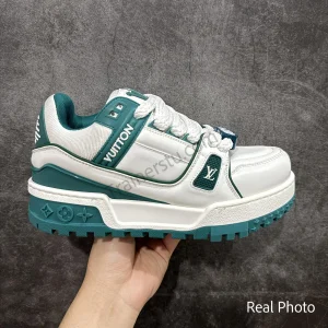 Trainer Maxi Sneaker