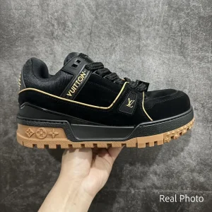 Trainer Maxi Sneaker