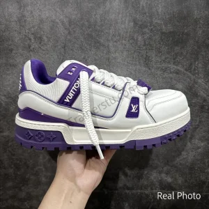 Trainer Maxi Sneaker