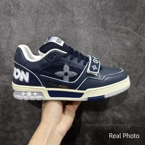 Trainer Velcro Sneaker