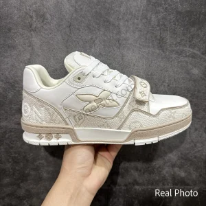 Trainer Velcro Sneaker