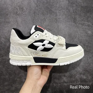 Trainer Velcro Sneaker