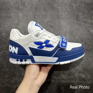 Trainer Velcro Sneaker