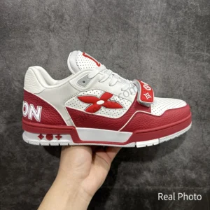Trainer Velcro Sneaker