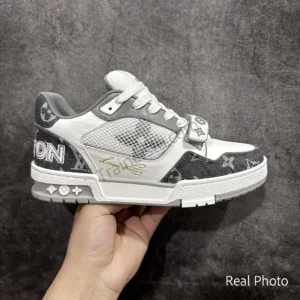 Trainer Velcro Sneaker
