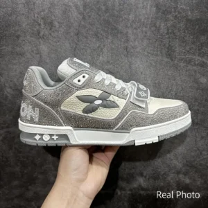 Trainer Velcro Sneaker