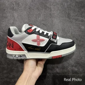 Trainer Velcro Sneaker