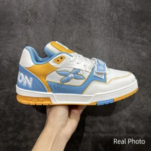 Trainer Velcro Sneaker