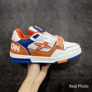 Trainer Velcro Sneaker