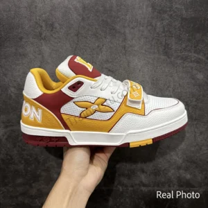 Trainer Velcro Sneaker