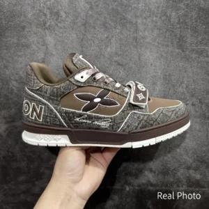Trainer Velcro Sneaker