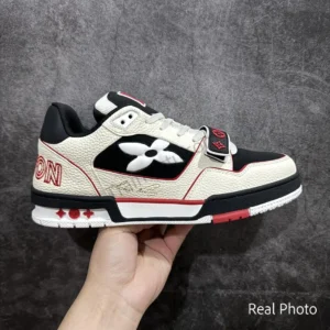 Trainer Velcro Sneaker