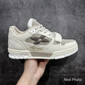 Trainer Velcro Sneaker