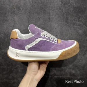 Tilted Sneaker