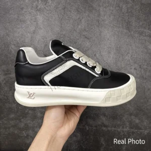Tilted Sneaker