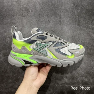 Tatic Sneaker
