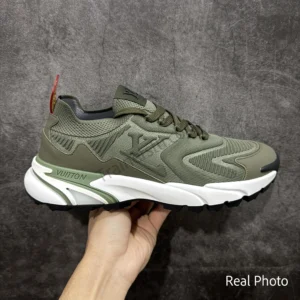 Tatic Sneaker