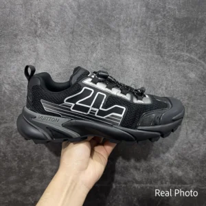 Tatic Sneaker