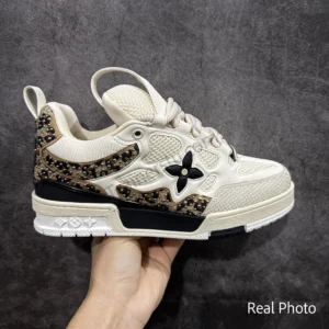 Skate Sneaker