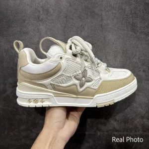Skate Sneaker