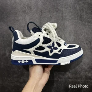 Skate Sneaker