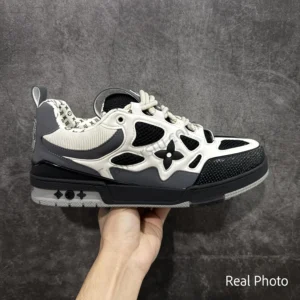 Skate Sneaker