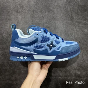 Skate Sneaker