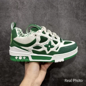 Skate Sneaker