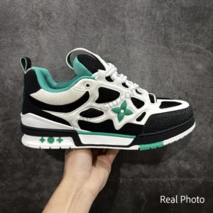 Skate Sneaker