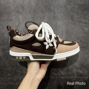 Skate Sneaker