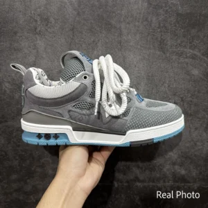 Skate Sneaker