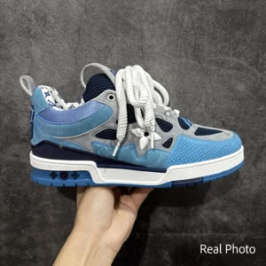 Skate Sneaker