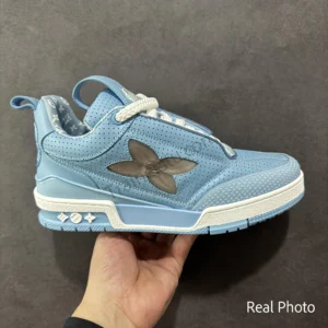 Skate Sneaker