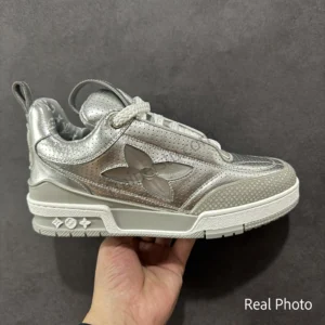 Skate Sneaker