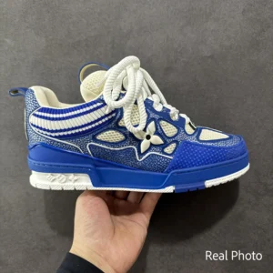 Skate Sneaker