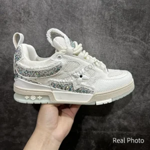 Skate Sneaker