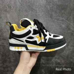 Skate Sneaker