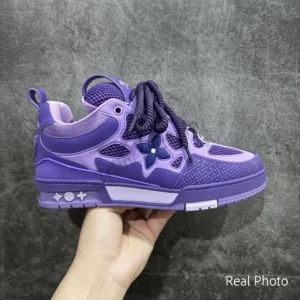 Skate Sneaker