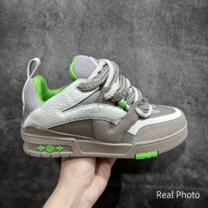 Skate Sneaker