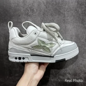 Skate Sneaker