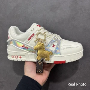 Trainer Sneaker