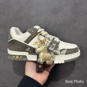 Trainer Sneaker