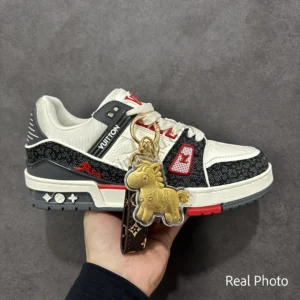 Trainer Sneaker