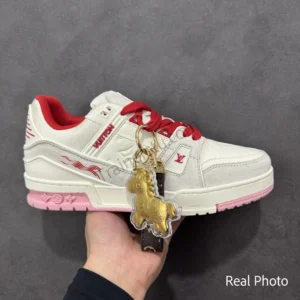 Trainer Sneaker