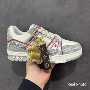 Trainer Sneaker
