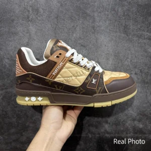 Trainer Sneaker