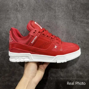 Trainer Sneaker