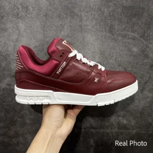 Trainer Sneaker